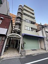 T s CUBE緑町  ｜ 大阪府守口市緑町（賃貸マンション1R・4階・15.00㎡） その1