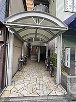 T s CUBE緑町  ｜ 大阪府守口市緑町（賃貸マンション1R・4階・15.00㎡） その3