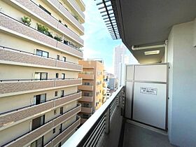 ウィスタリア京橋  ｜ 大阪府大阪市都島区東野田町5丁目（賃貸マンション1K・2階・28.65㎡） その24