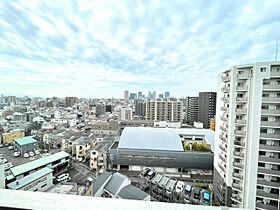 アドバンス大阪城北フィエルテ  ｜ 大阪府大阪市都島区都島本通4丁目（賃貸マンション1K・12階・22.42㎡） その29