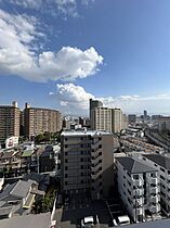 スプランディッド京橋EAST  ｜ 大阪府大阪市城東区鴫野東2丁目（賃貸マンション1K・11階・27.60㎡） その30