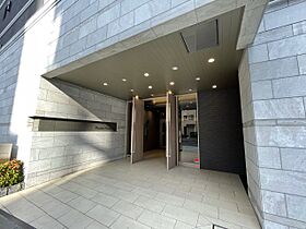 プランドール北浜  ｜ 大阪府大阪市中央区東高麗橋（賃貸マンション1K・6階・25.20㎡） その3