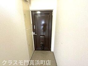 エル・セレーノ古川橋  ｜ 大阪府門真市古川町（賃貸マンション2LDK・1階・58.32㎡） その12