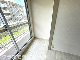 エル・セレーノ古川橋  ｜ 大阪府門真市古川町（賃貸マンション2LDK・1階・58.32㎡） その8