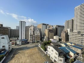 PHOENIX新大阪  ｜ 大阪府大阪市淀川区宮原1丁目（賃貸マンション1K・10階・28.24㎡） その27