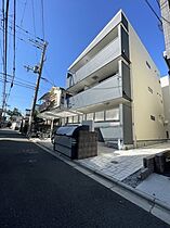 セレニティ八雲北町2丁目A棟  ｜ 大阪府守口市八雲北町2丁目（賃貸アパート1LDK・3階・35.44㎡） その23