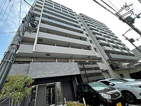 エスリ一ド京橋グレイス  ｜ 大阪府大阪市都島区中野町1丁目（賃貸マンション1K・7階・22.47㎡） その1