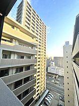 S-RESIDENCE新大阪Rish  ｜ 大阪府大阪市淀川区宮原4丁目（賃貸マンション1K・5階・22.79㎡） その30