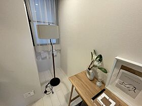 プレディアコート本町  ｜ 大阪府大阪市西区西本町1丁目（賃貸マンション1LDK・13階・42.40㎡） その17