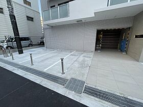 プレディアコート本町  ｜ 大阪府大阪市西区西本町1丁目（賃貸マンション1LDK・13階・42.40㎡） その3