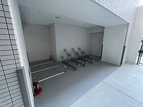 プレディアコート本町  ｜ 大阪府大阪市西区西本町1丁目（賃貸マンション1LDK・13階・42.40㎡） その4