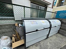 GROOVE守口駅前  ｜ 大阪府守口市八島町（賃貸マンション1K・9階・26.24㎡） その24