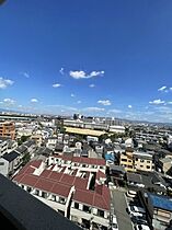 GROOVE守口駅前  ｜ 大阪府守口市八島町（賃貸マンション1K・9階・26.24㎡） その7