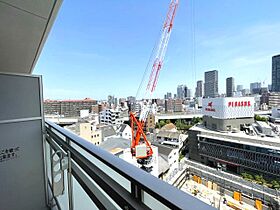 エスリードレジデンス大阪福島  ｜ 大阪府大阪市福島区鷺洲5丁目（賃貸マンション1K・6階・21.75㎡） その20