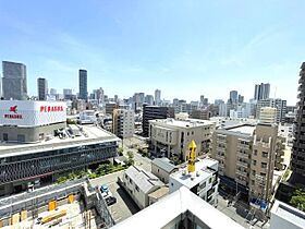 エスリードレジデンス大阪福島  ｜ 大阪府大阪市福島区鷺洲5丁目（賃貸マンション1K・6階・21.75㎡） その21