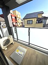 ルネフラッツ森小路駅前  ｜ 大阪府大阪市旭区森小路1丁目（賃貸マンション1LDK・1階・32.93㎡） その29