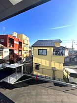 ルネフラッツ森小路駅前  ｜ 大阪府大阪市旭区森小路1丁目（賃貸マンション1LDK・1階・32.93㎡） その30