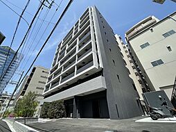 ジオエント福島野田
