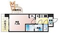 Sレジデンス新大阪ウエスト12階7.4万円
