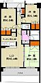 シャリエ西大路御池1階15.0万円