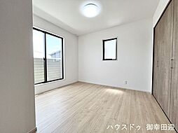 洋室の画像