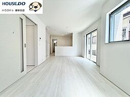 新築戸建　東区長嶺東2丁目23−1期　2号棟