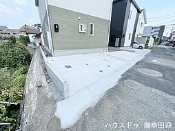 外観の画像