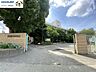 周辺：熊本市立西原中学校【熊本市立西原中学校】 1310m