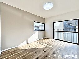 洋室の画像