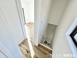 室内の画像