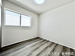洋室の画像
