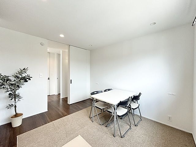 室内 熊本市西区小島3丁目37付近