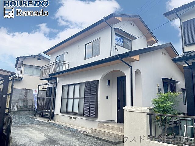 外観 熊本市南区土河原町46-2