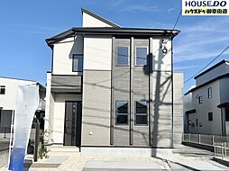 新築戸建　北区鶴羽田1丁目　1号棟