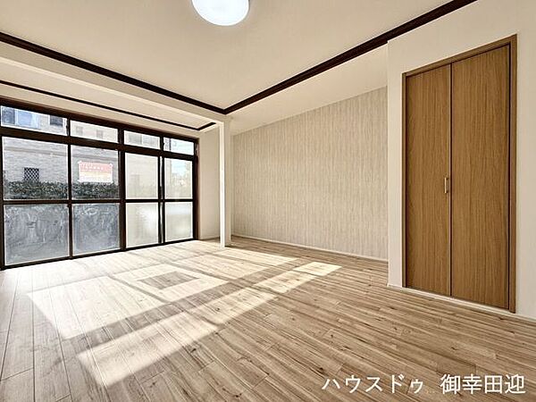 洋室
