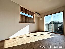洋室の画像