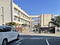 帯山小学校 7...