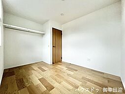 洋室の画像