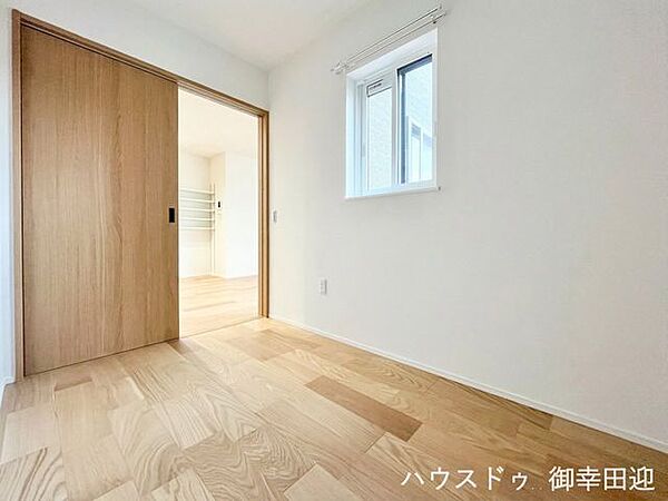 洋室