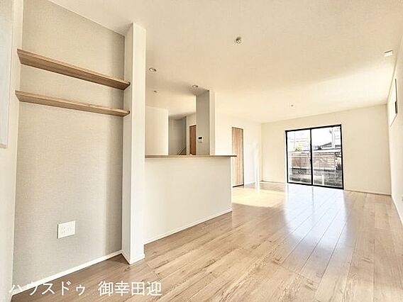 ■安らぎと笑顔...
