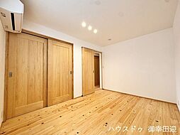 洋室の画像