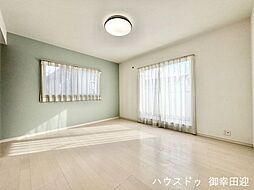 洋室の画像