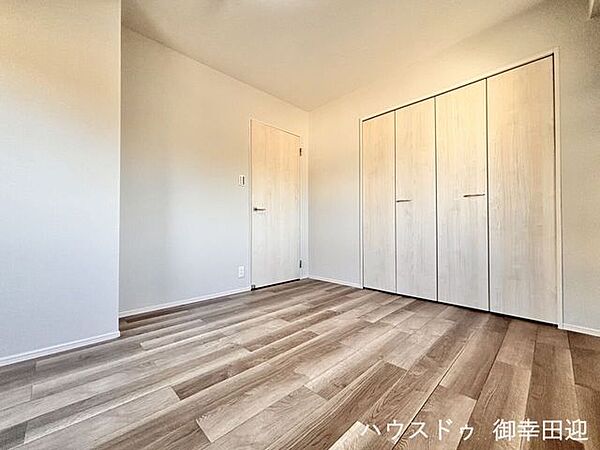 洋室