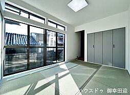 和室の画像