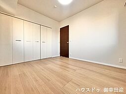洋室の画像