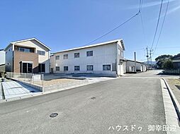 外観の画像