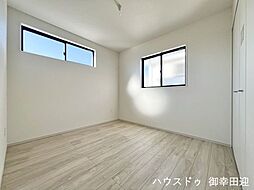 洋室の画像