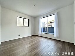 洋室の画像