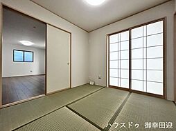 和室の画像