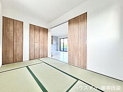 和室の画像